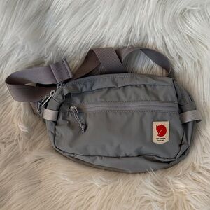 Fjallraven High Coast Hip Pack NWOT
